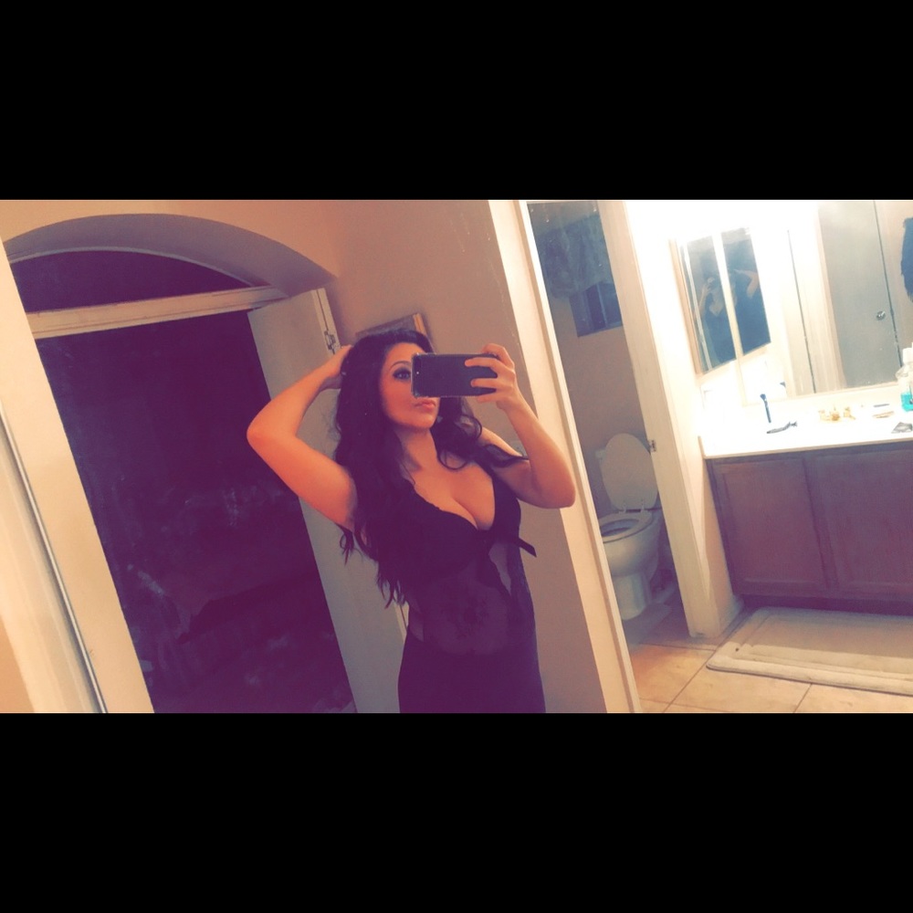 Meet your Posher, Gaby